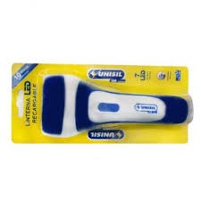 Linterna - modelo 117004