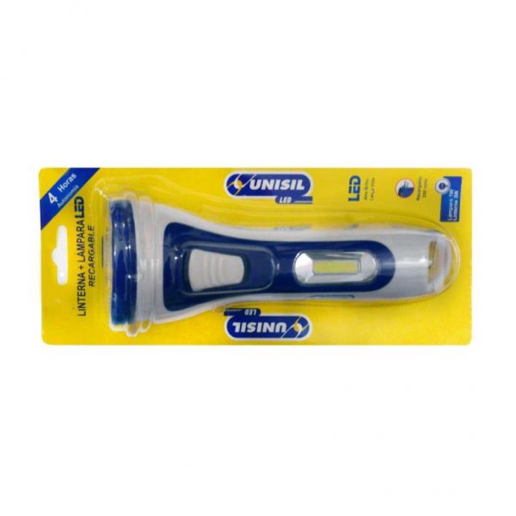 Linterna - modelo 117007