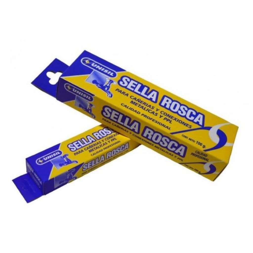 Sella rosca