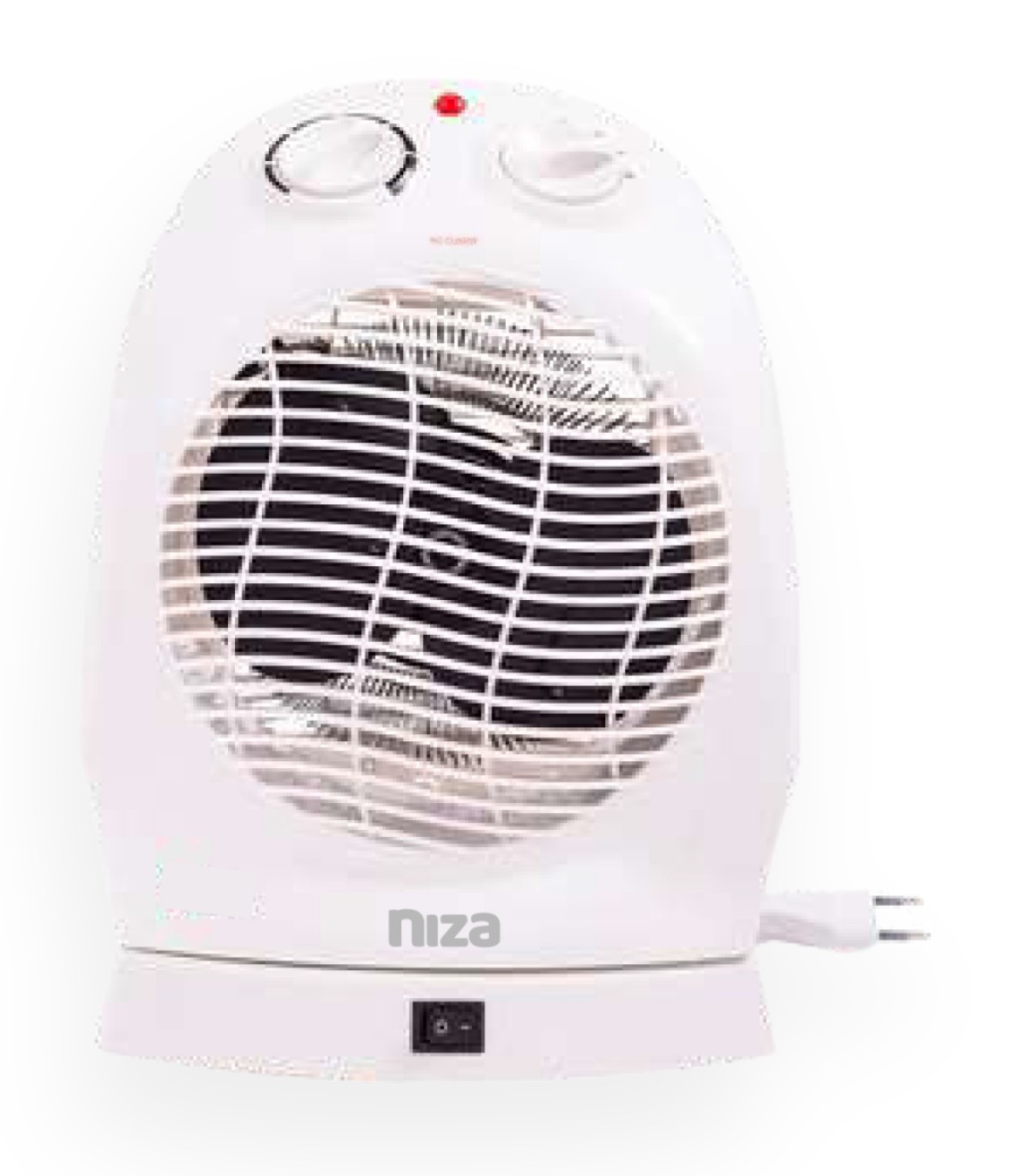 Caloventilador oscilante Niza 15284OSC