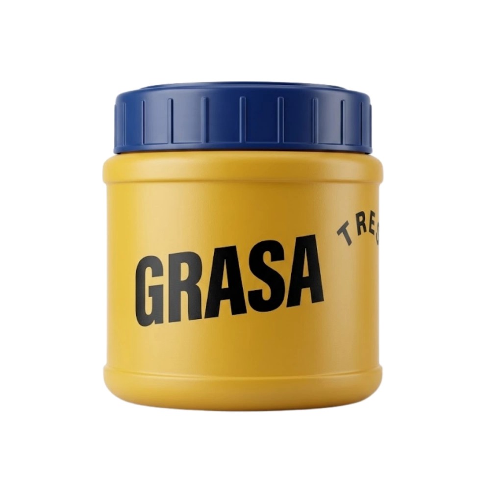 Grasa comun