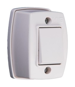 Interruptor exterior bipolar MIG