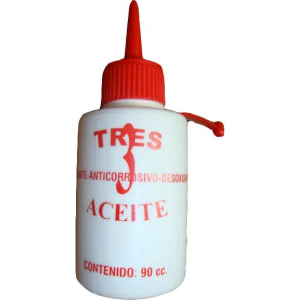 Aceite universal