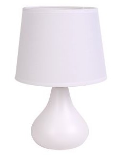 Portátil de mesa base de cerámica