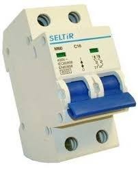 Térmica 2P 32 A – Seltir