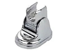 Soporte articulado cromado economico Rimontti