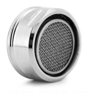 Aireador macho para monocomandos