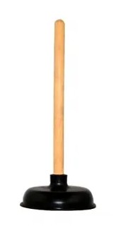 Sopapa 5 con palo Coflex (2-PD-102)