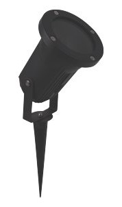 Spot de jardín / aplicar GU10 – altura máx. 330 mm