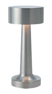 Portátil mesa LED recargable a batería