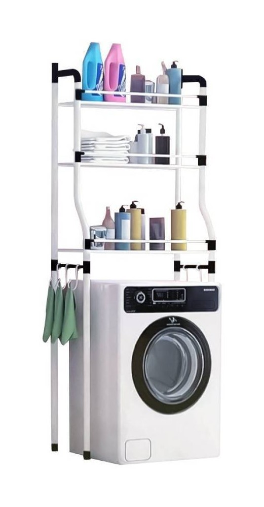 Organizador para lavadora