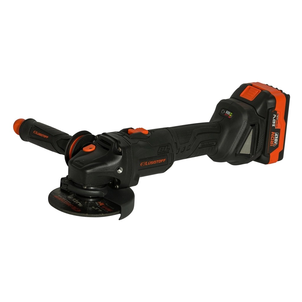 Amoladora 115mm