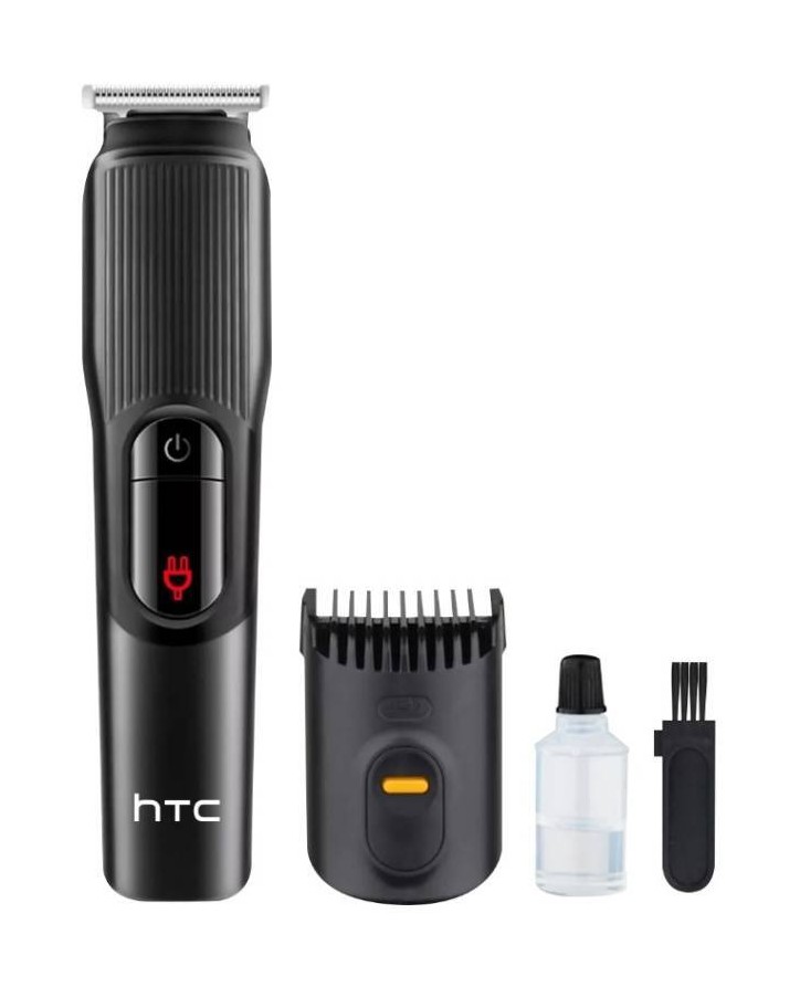 Cortapelo inalámbrica regulable HTC