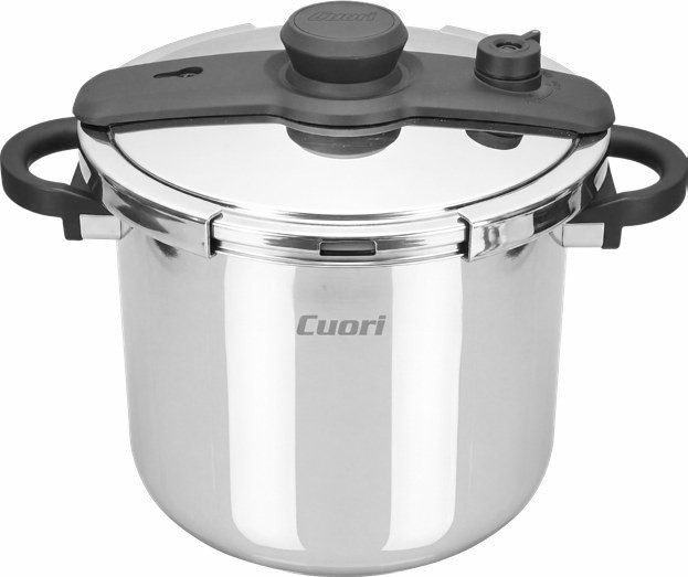 Olla a presión Cuori Capri 10 L