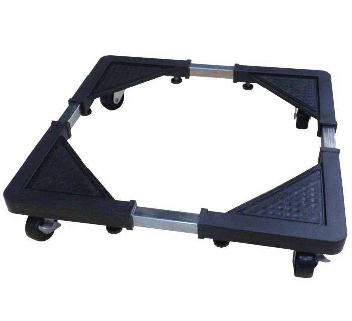 Base con ruedas para electrodomésticos - modelo CR10572