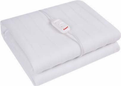 Calienta cama Cuori 1 plaza