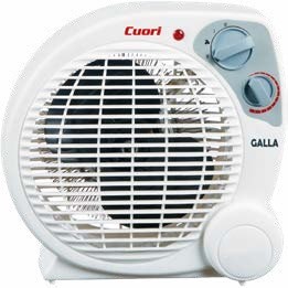 Caloventor Cuori Galla