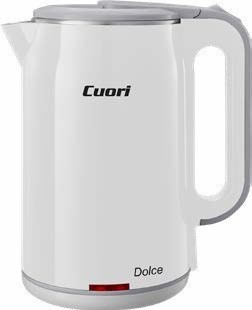Jarra eléctrica Cuori Dolce