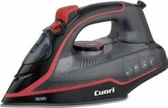 Plancha a vapor Cuori Veneto 2200W