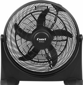Turbo ventilador Cuori Amico