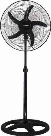 Ventilador Cuori Brezza