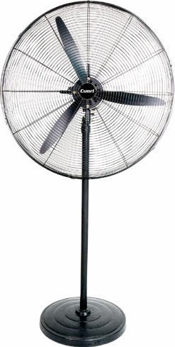 Ventilador industrial Cuori