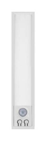 Luz LED con sensor 20 cm