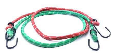 Set de 2 pulpos 1 y 2m de largo - modelo EG2096
