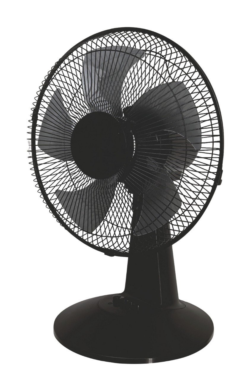 Ventilador de mesa 12" Niza FT-1209