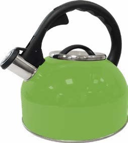 Caldera Cuori Green 2,5 L