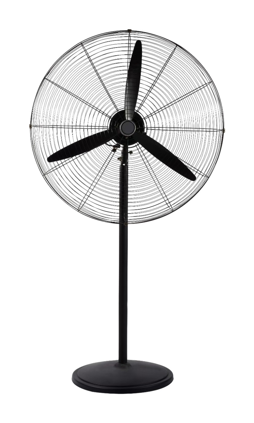 Ventilador industrial 26" Niza ISF-650