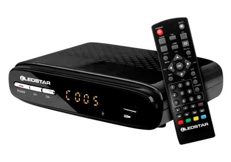 Sintonizador TV