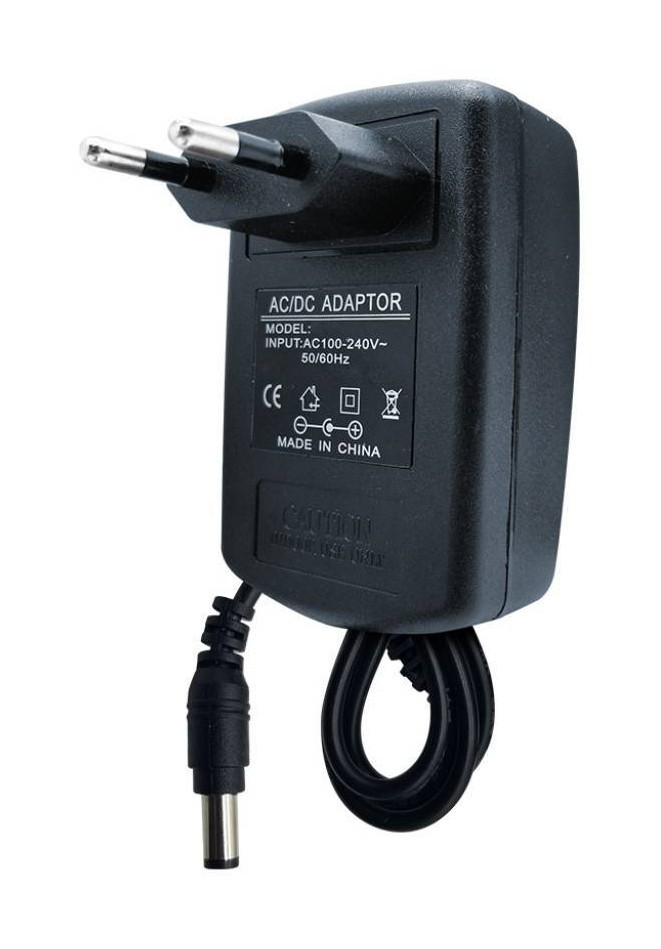 Power adaptor 220V 15V 2A