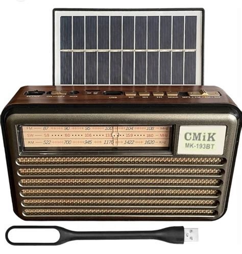 Radio retro