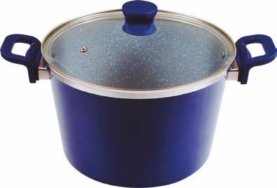 Olla Cuori Mare 26 cm