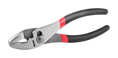 Pinza ajustable Ronix 8"