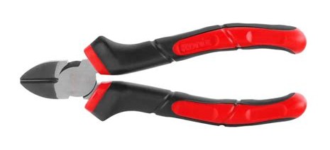 Alicate de corte lateral Ronix RH-1257