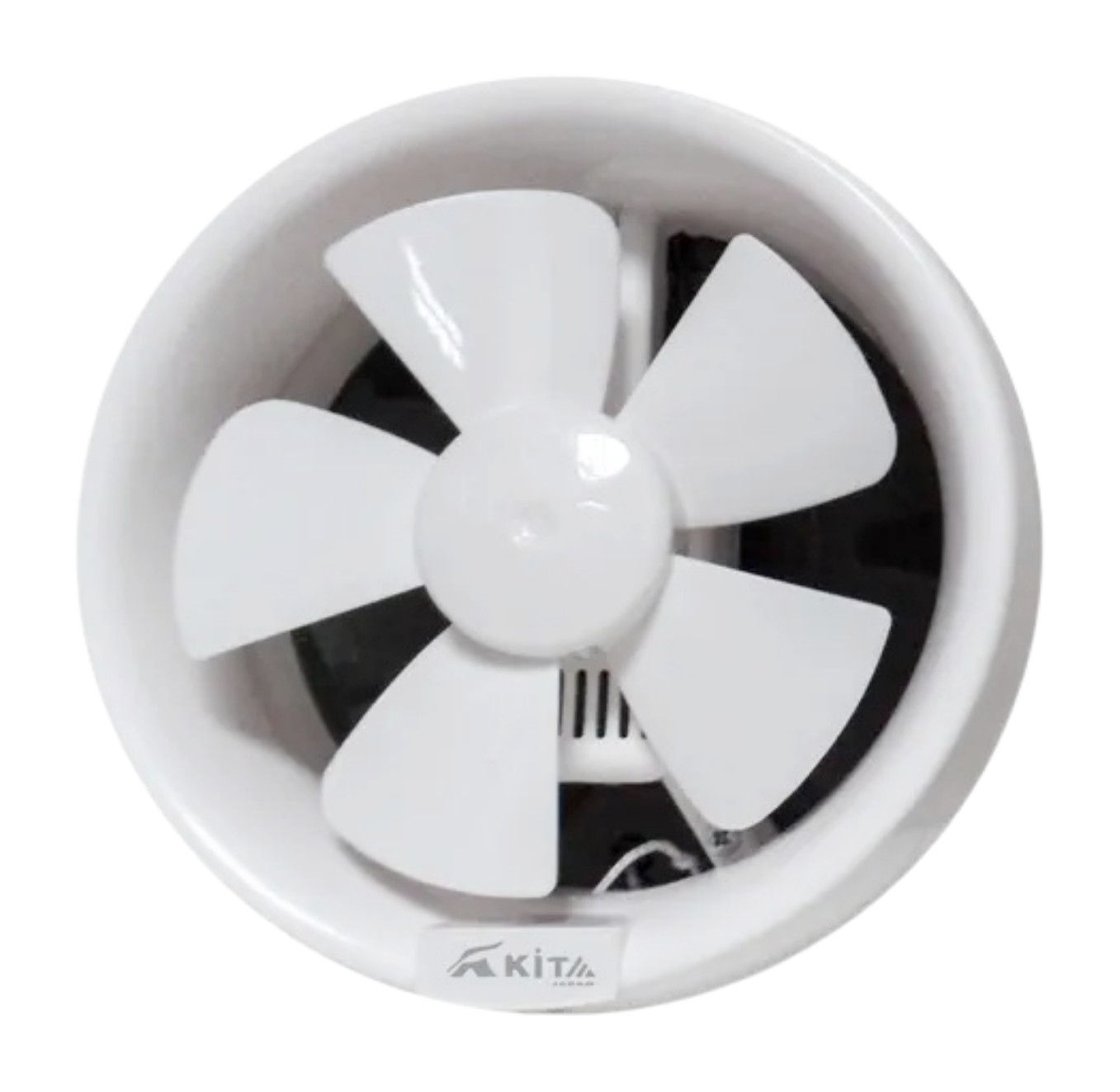 Extractor de aire para vidrio 15 cm Niza RV15