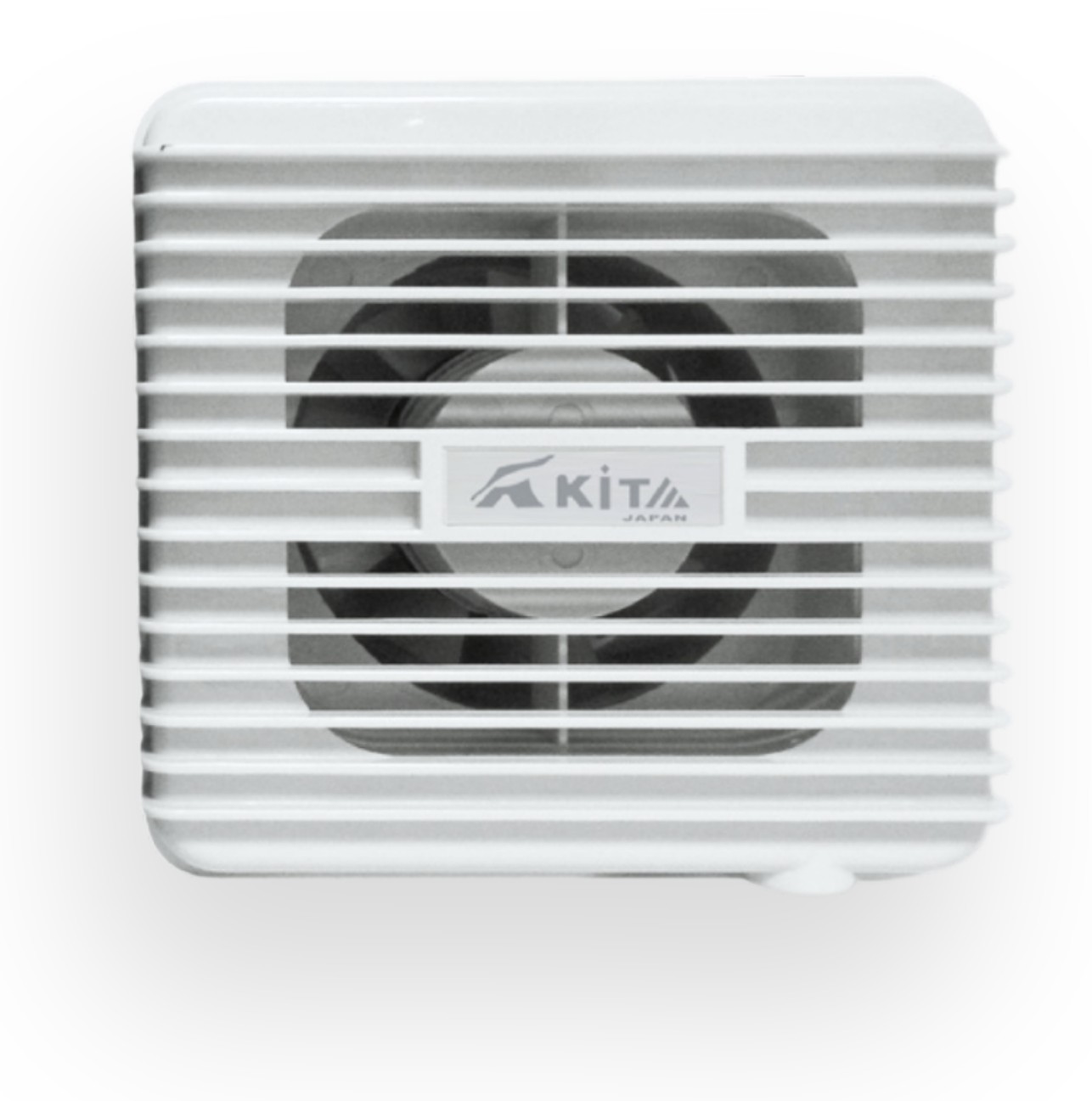 Extractor de aire para baño 15 cm Niza SF15