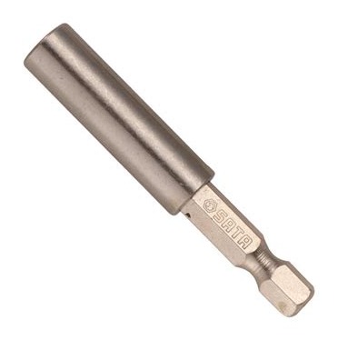 Adaptador magnético para puntas 1/4" Sata ST59273ST