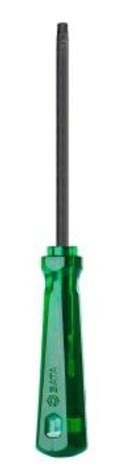 Llave Torx T20 con mango de PVC Sata ST61472