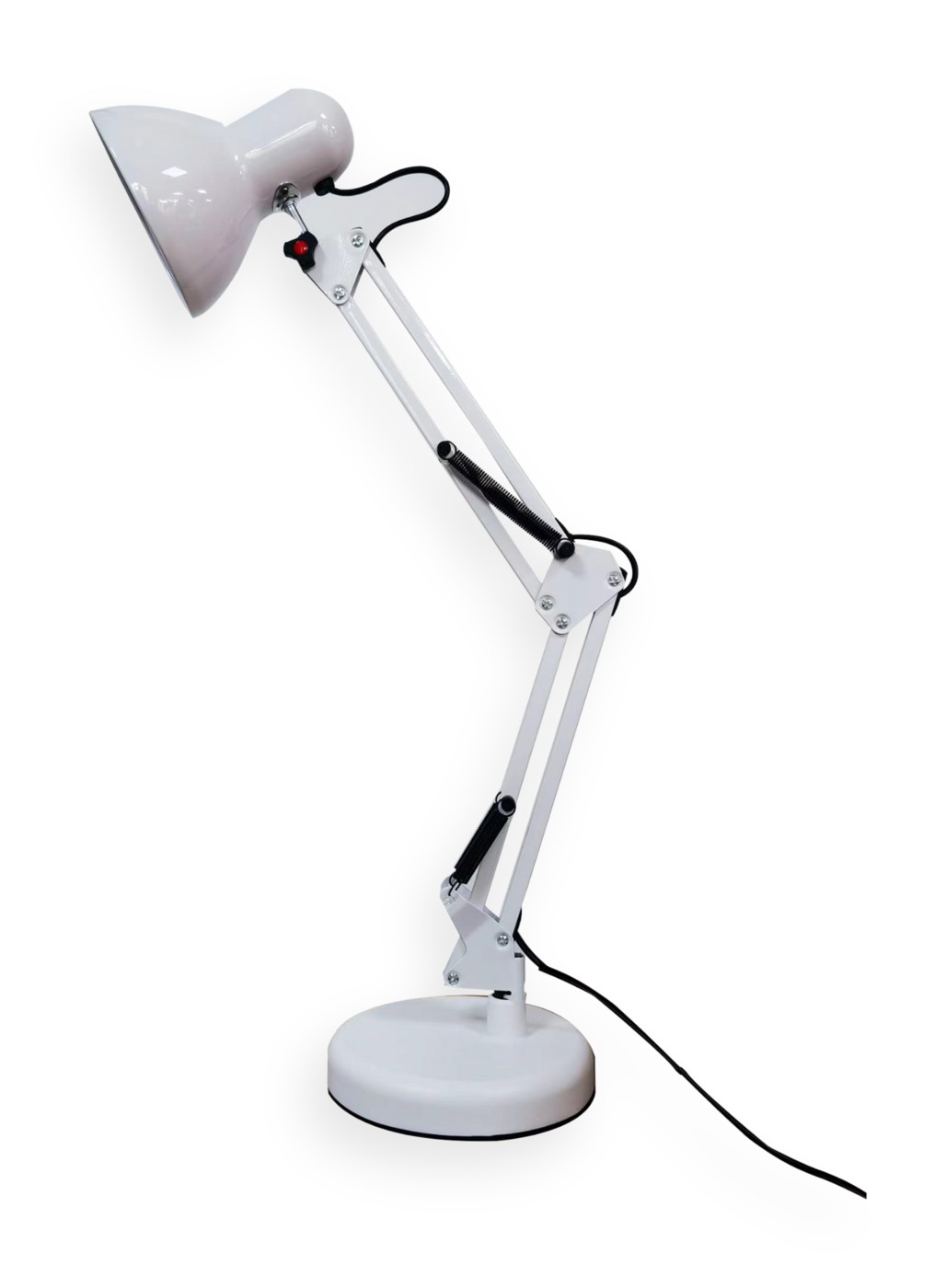 Lámpara articulada blanca Niza T811
