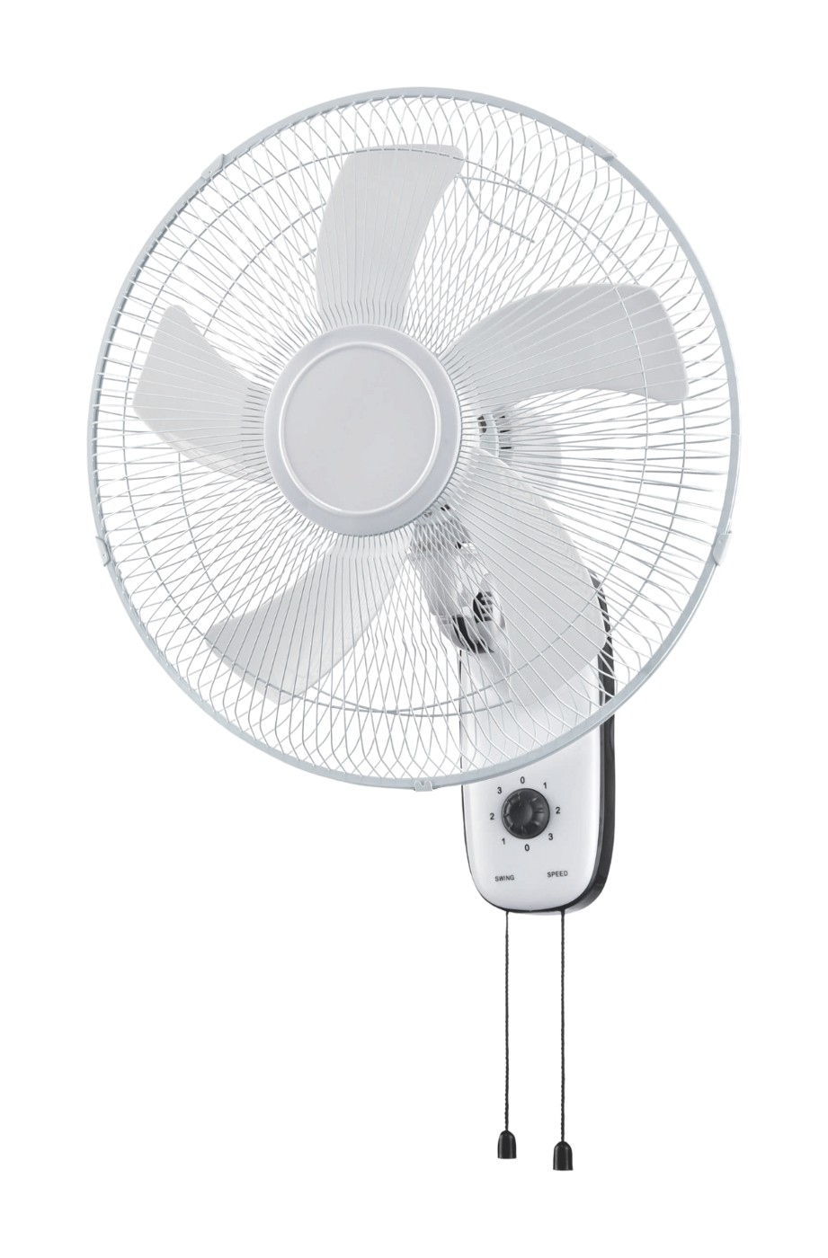 Ventilador de pared 16" Niza WF-1604