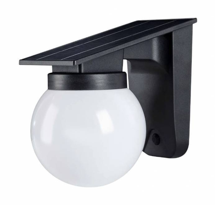 Luz LED exterior