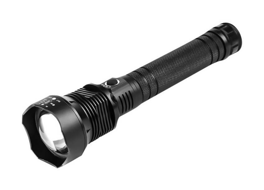 Linterna LED recargable - modelo X92